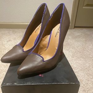 Women’s Pumps